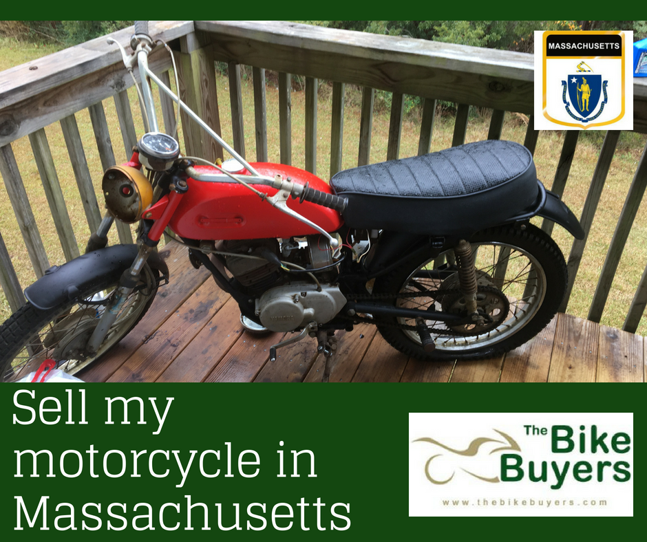 Massachusetts - Thebikebuyers.com