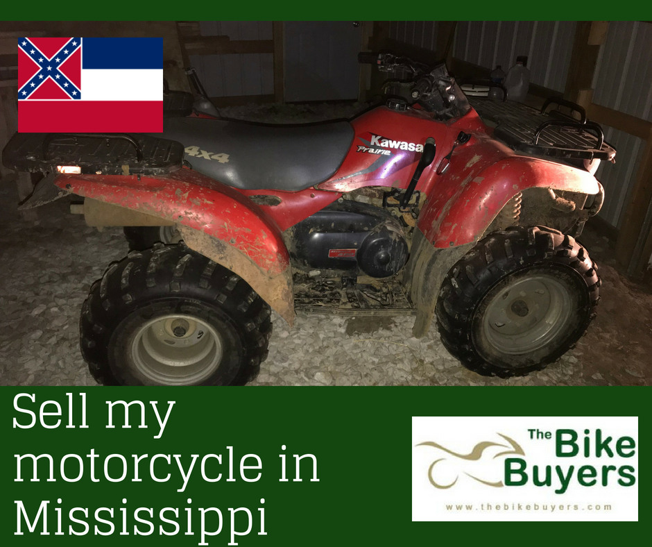 Mississippi - Thebikebuyers.com