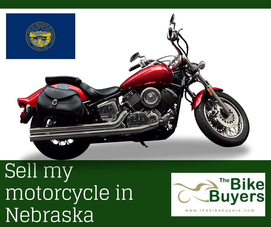 Nebraska - Thebikebuyers