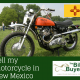 Sell my motorcycle New Mexico - Thebikebuyers