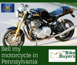 Pennsylvania - Thebikebuyers