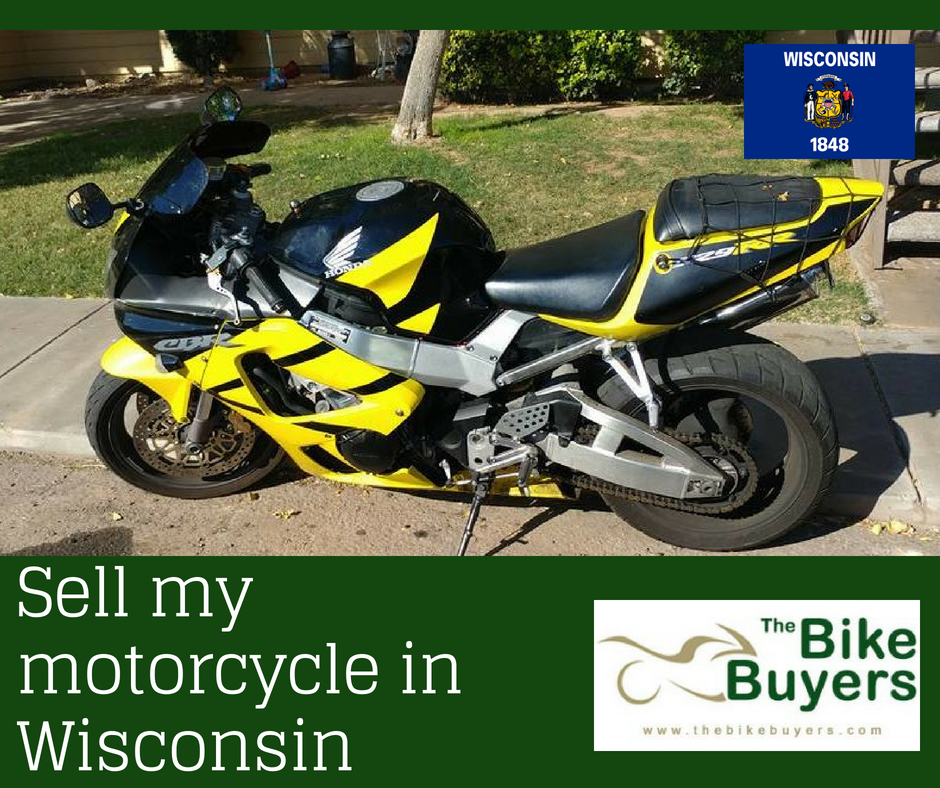 Wisconsin - Thebikebuyers