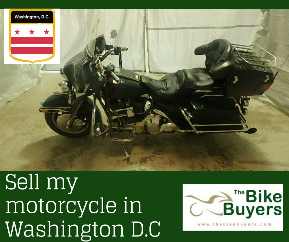 Washington D.C - Thebikebuyers  