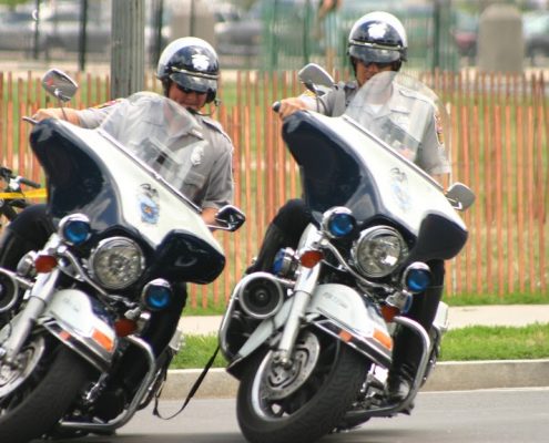selling a motorcycle