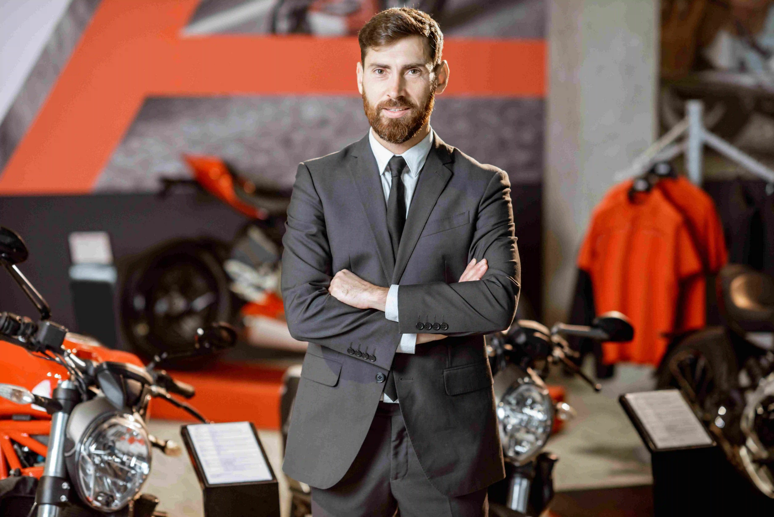 Tips to Sell a Motorcycle in 2022