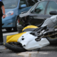 The Cost of a Motorcycle Crash