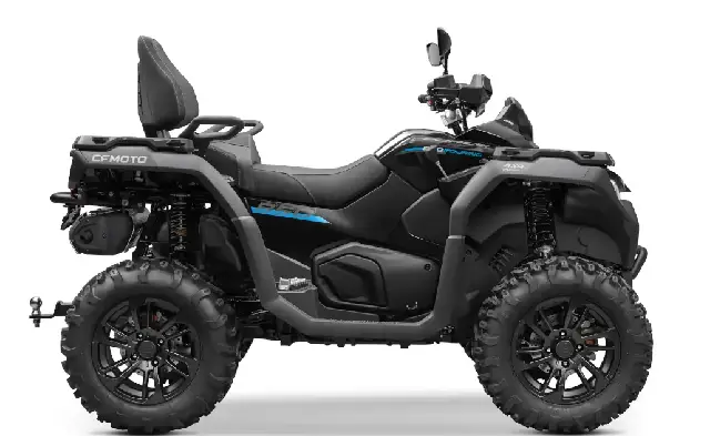 Sell CFMOTO CFORCE 600 Sell CFMOTO CFORCE 600 Sell CFMOTO CFORCE 600 for cash.