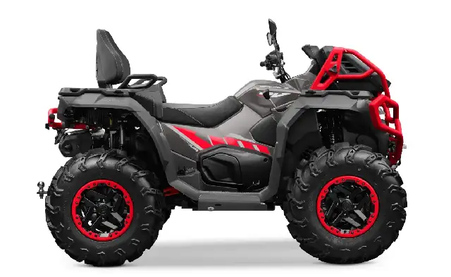 Sell CFMOTO CFORCE Sell Broken CFMOTO CFORCE Sell CFMOTO CFORCE for cash.