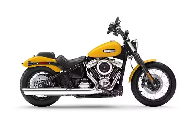 Harley-Davidson (1)