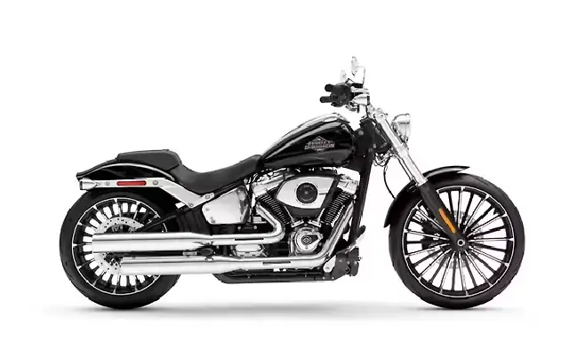 Harley-davidson