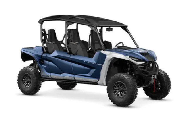 Sell Yamaha Wolverine X4 Sell broken Yamaha Wolverine X4 Sell Yamaha Wolverine X4 for cash.