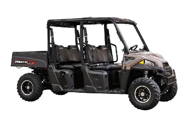 Sell Polaris Ranger Crew–style UTV Sell Polaris Ranger Crew–style UTV Sell Polaris Ranger Crew–style UTV for cash.